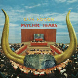 Psychic Tears Lyrics Sam Kogon