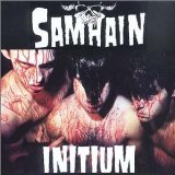 Initium Lyrics Samhain