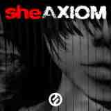 Axiom Lyrics She