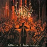 Scenario IV: Dread Dreams Lyrics Sigh