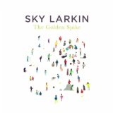 The Golden Spike Lyrics Sky Larkin