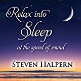 Relax Into Sleep Lyrics Steven Halpern