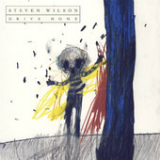 Drive Home (EP) Lyrics Steven Wilson