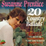 20 Country Ballads Lyrics Suzanne Prentice