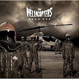 Head Off Lyrics The Hellacopters