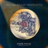 Merlin Atmos: Live Performances 2013 Lyrics Van Der Graaf Generator