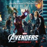 Avengers Assemble OST Lyrics Various Artists