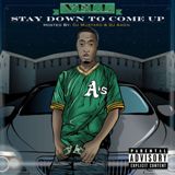 Stay Down To Come Up Lyrics Vell