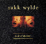 Book Of Shadows Lyrics Zakk Wylde