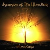 Numinosum Lyrics Ascension Of The Watchers