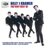 Miscellaneous Lyrics Billy J. Kramer