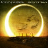 Dark Before Dawn Lyrics Breaking Benjamin