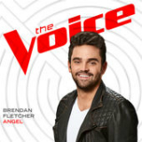 Angel (The Voice Performance) [Single] Lyrics Brendan Fletcher