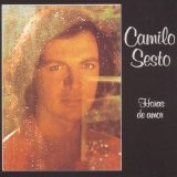 Horas De Amor Lyrics Camilo Sesto