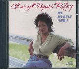 Miscellaneous Lyrics Cheryl Riley