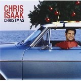 Christmas Lyrics Chris Isaak