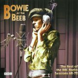 Bowie At The Beeb Lyrics DAVID BOWIE