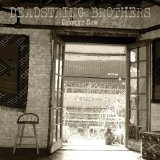 Cannery Row  Lyrics Deadstring Brothers
