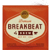 Breakbeat Brew EP Lyrics Fanu