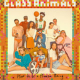 How to Be a Human Being Lyrics Glass Animals