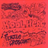 Kool Herc: Fertile Crescent (EP) Lyrics Homeboy Sandman