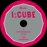 Cryptoporticus Lyrics I:Cube