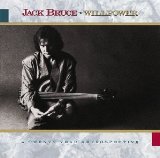 Willpower Lyrics Jack Bruce