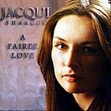 A Fairer Love Lyrics Jacqui Sharkey