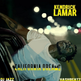 California Dreams (Mixtape) Lyrics Kendrick Lamar