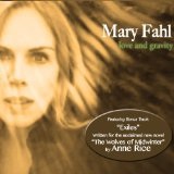 Love and Gravity Lyrics Mary Fahl