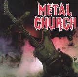 Metal Church Lyrics Metal Church