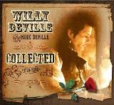 Collected *1976-2009* Lyrics Mink DeVille & Willy DeVille