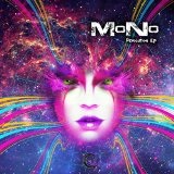 Revolution EP Lyrics Mono