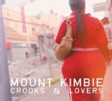 Crooks & Lovers Lyrics Mount Kimbie