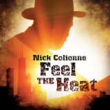 Feel The Heat Lyrics Nick Colionne