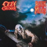 Bark At The Moon Lyrics Osbourne Ozzy