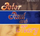 PP M& (LifeLines) Lyrics Peter, Paul & Mary