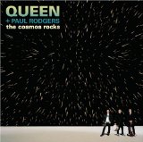 The Cosmos Rocks Lyrics Queen