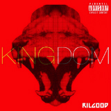 KINGDOM (Mixtape) Lyrics Rilgood