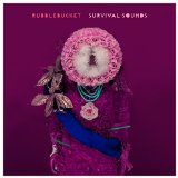 Survival Sounds Lyrics Rubblebucket
