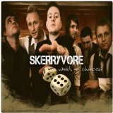 World of Chances Lyrics Skerryvore
