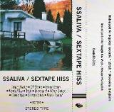 Sextape Hiss Lyrics Ssaliva