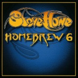 Homebrew 6 Lyrics Steve Howe