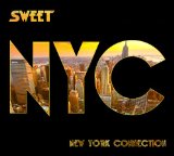 New York Connection Lyrics Sweet