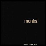 Black Monk Time Lyrics The Monks