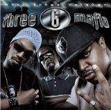 Most Known Hits Lyrics Three 6 Mafia