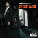 Shock Value III Lyrics Timbaland