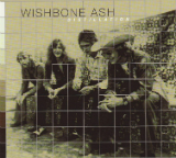Distillation Lyrics Wishbone Ash
