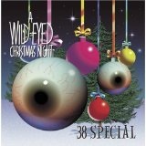 A Wild-Eyed Christmas Night Lyrics 38 Special