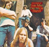 Miscellaneous Lyrics 5 Man Electrical Band